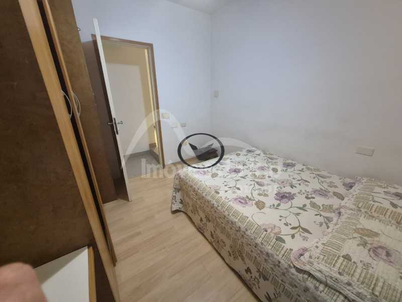 Conheça IMG_8417 do imóvel - Apartamento com 89m, varanda com vista verde, 2 quartos e 2vagas, a venda em Copacabana. - APCO1476P - 17 IMG_8417 - 17
