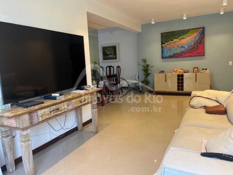 Conheça IMG_8465 do imóvel - Apartamento com 115m, 3 quartos e vaga, a venda no Leblon. - APLE0759P - 4 IMG_8465 - 4