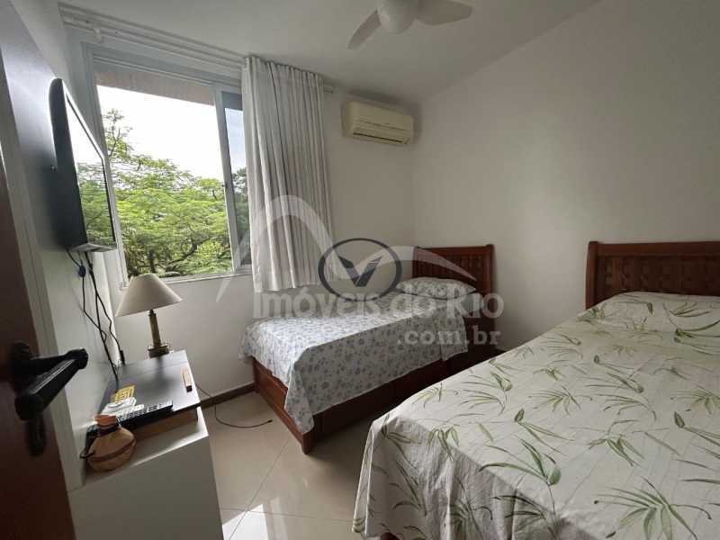 Conheça IMG_8713 do imóvel - Apartamento com 115m, 3 quartos e vaga, a venda no Leblon. - APLE0759P - 7 IMG_8713 - 7