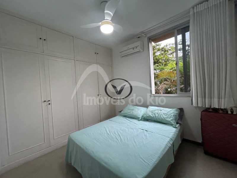 Conheça IMG_8714 do imóvel - Apartamento com 115m, 3 quartos e vaga, a venda no Leblon. - APLE0759P - 8 IMG_8714 - 8