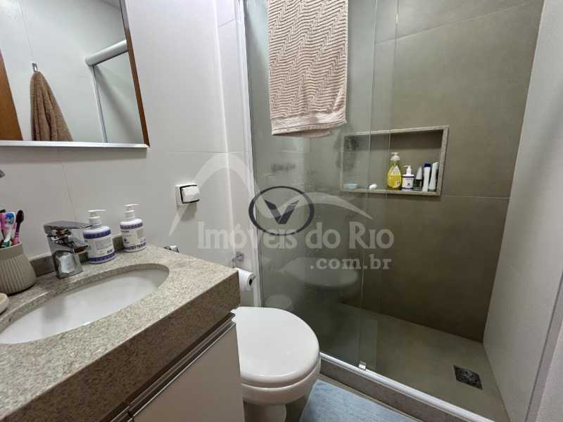 Conheça IMG_8715 do imóvel - Apartamento com 115m, 3 quartos e vaga, a venda no Leblon. - APLE0759P - 9 IMG_8715 - 9