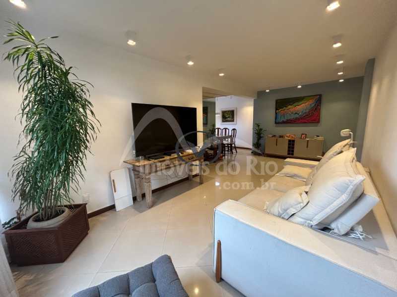 Conheça IMG_8717 do imóvel - Apartamento com 115m, 3 quartos e vaga, a venda no Leblon. - APLE0759P - 10 IMG_8717 - 10