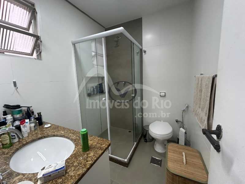 Conheça IMG_8720 do imóvel - Apartamento com 115m, 3 quartos e vaga, a venda no Leblon. - APLE0759P - 13 IMG_8720 - 13