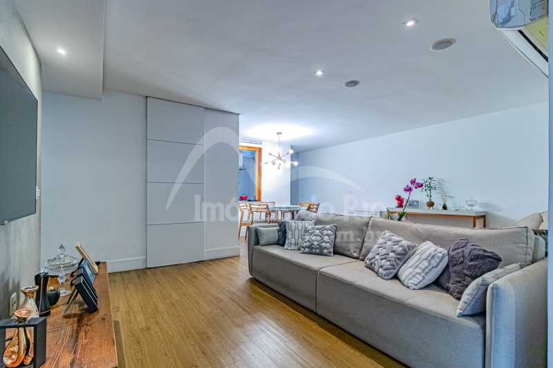 Conheça IMG_9110 do imóvel - Apartamento com 121m, 3 quartos e 2 vagas, a venda em prédio com infra, em Copacabana. - APCO1258P - 5 IMG_9110 - 5