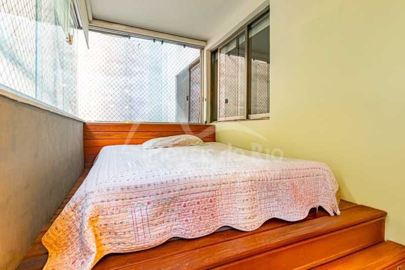 Conheça IMG_9114 do imóvel - Apartamento com 121m, 3 quartos e 2 vagas, a venda em prédio com infra, em Copacabana. - APCO1258P - 9 IMG_9114 - 9