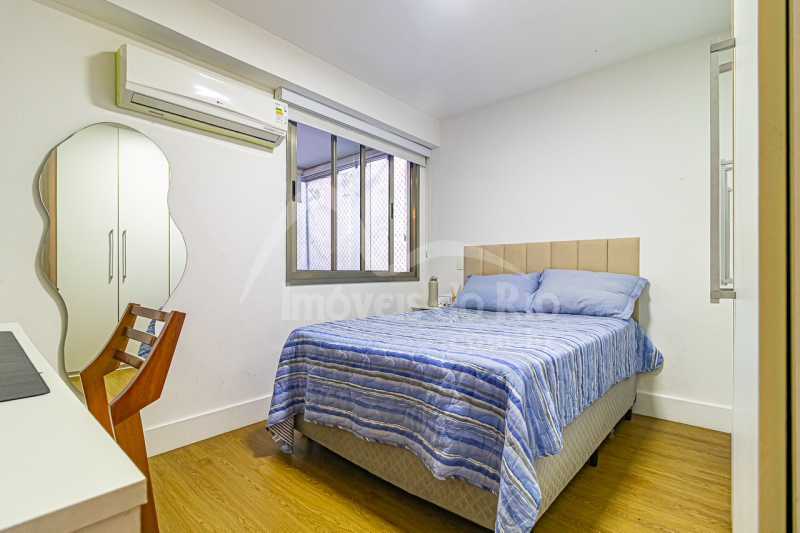 Conheça IMG_9116 do imóvel - Apartamento com 121m, 3 quartos e 2 vagas, a venda em prédio com infra, em Copacabana. - APCO1258P - 11 IMG_9116 - 11