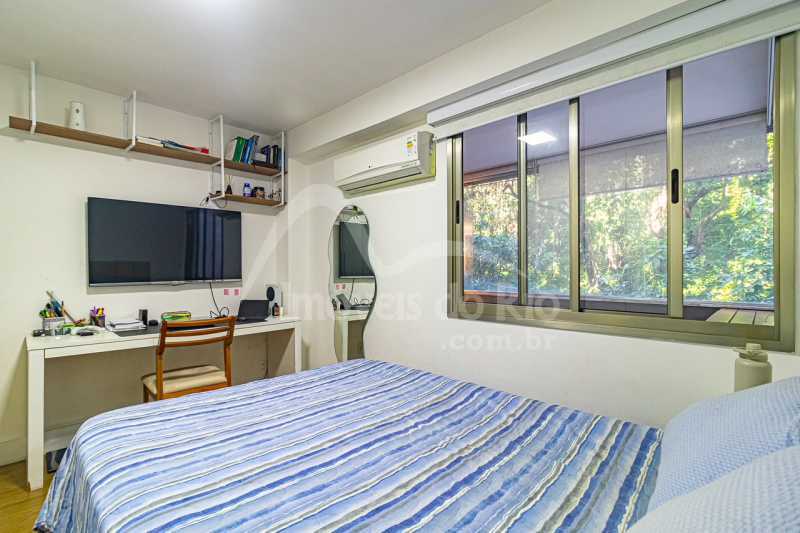 Conheça IMG_9117 do imóvel - Apartamento com 121m, 3 quartos e 2 vagas, a venda em prédio com infra, em Copacabana. - APCO1258P - 12 IMG_9117 - 12