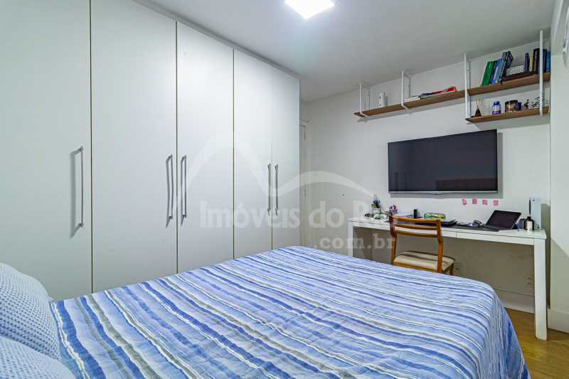 Conheça IMG_9118 do imóvel - Apartamento com 121m, 3 quartos e 2 vagas, a venda em prédio com infra, em Copacabana. - APCO1258P - 13 IMG_9118 - 13