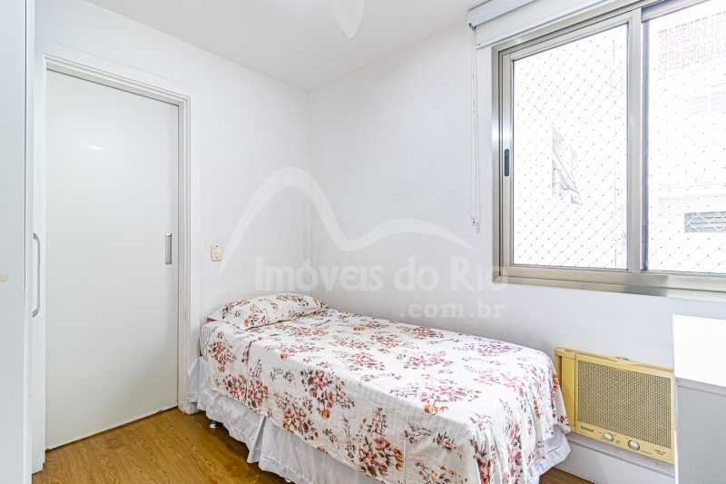 Conheça IMG_9127 do imóvel - Apartamento com 121m, 3 quartos e 2 vagas, a venda em prédio com infra, em Copacabana. - APCO1258P - 23 IMG_9127 - 23