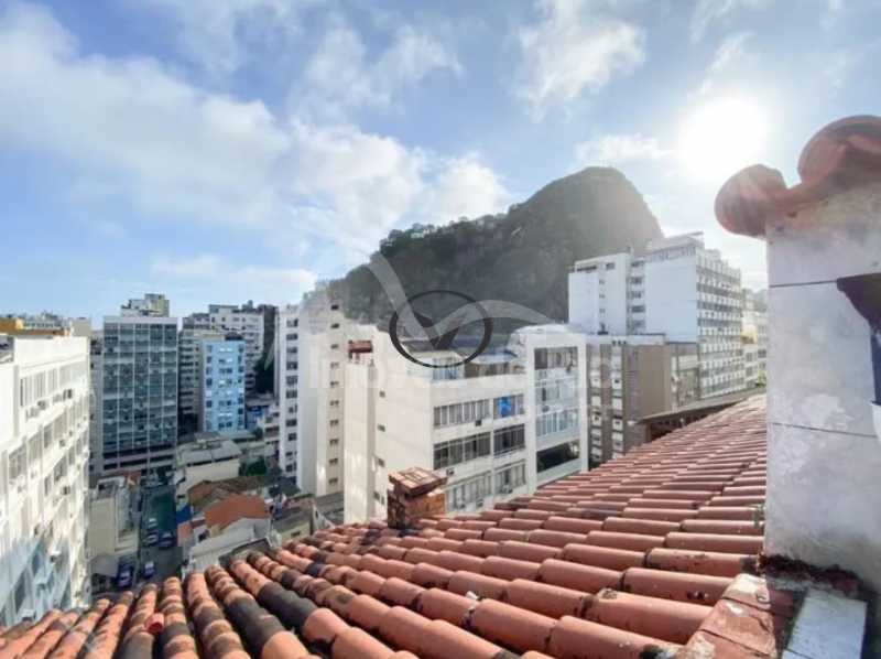 Conheça IMG_0637 do imóvel - Cobertura com 270m, 4 quartos e vaga, a venda em Copacabana. - coco0541P - 7 IMG_0637 - 7