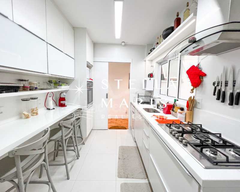 Conheça IMG_0814 do imóvel - Apartamento com 142m, 3 quartos e vaga, a venda em Ipanema. - APIP6874P - 7 IMG_0814 - 7