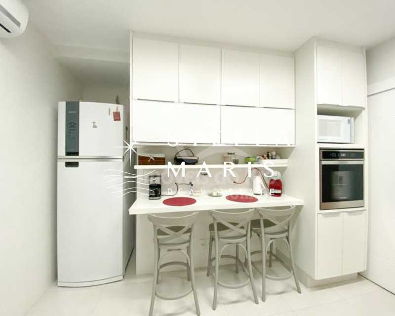 Conheça IMG_0815 do imóvel - Apartamento com 142m, 3 quartos e vaga, a venda em Ipanema. - APIP6874P - 8 IMG_0815 - 8