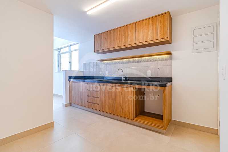 Conheça AP_HUMAITA_DANI_LCMF_18.09.25- do imóvel - Apartamento com 85m, 2 quartos e vaga, com infra e vista livre, no Humaitá. - APBO0938 - 19 AP_HUMAITA_DANI_LCMF_18.09.25- - 19