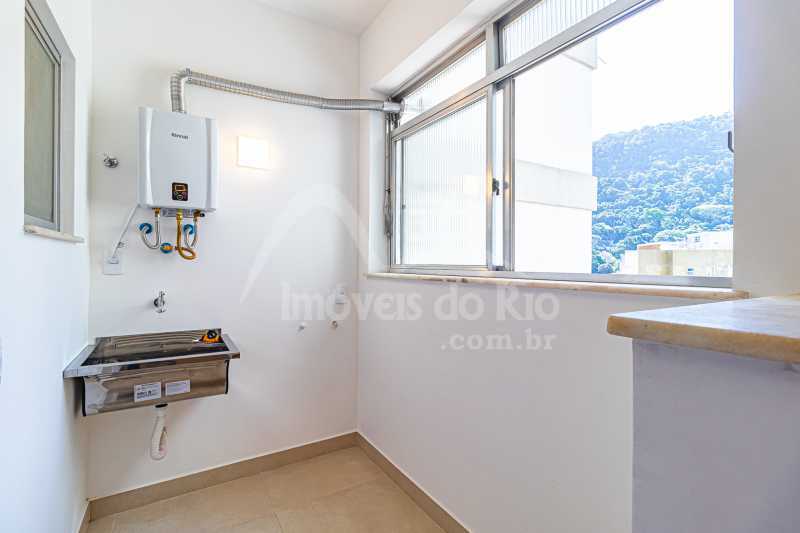 Conheça AP_HUMAITA_DANI_LCMF_18.09.25- do imóvel - Apartamento com 85m, 2 quartos e vaga, com infra e vista livre, no Humaitá. - APBO0938 - 22 AP_HUMAITA_DANI_LCMF_18.09.25- - 22