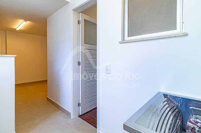 Conheça AP_HUMAITA_DANI_LCMF_18.09.25- do imóvel - Apartamento com 85m, 2 quartos e vaga, com infra e vista livre, no Humaitá. - APBO0938 - 23 AP_HUMAITA_DANI_LCMF_18.09.25- - 23