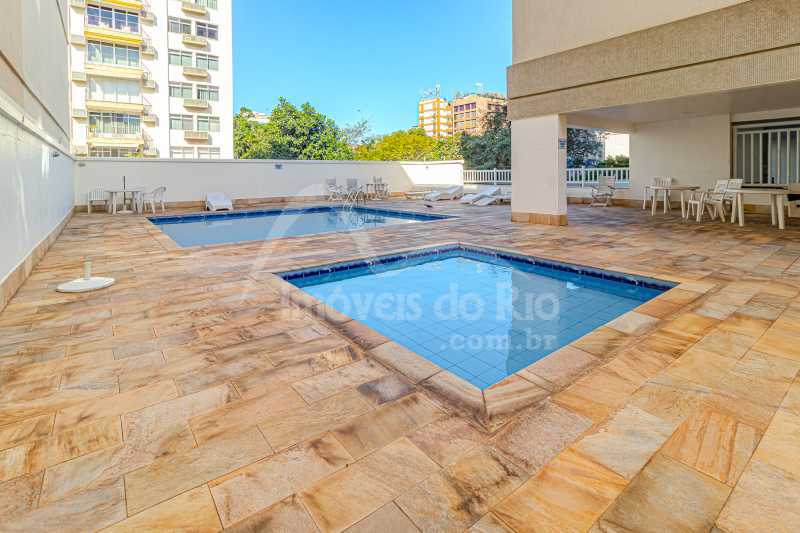 Conheça AP_HUMAITA_DANI_LCMF_18.09.25- do imóvel - Apartamento com 85m, 2 quartos e vaga, com infra e vista livre, no Humaitá. - APBO0938 - 27 AP_HUMAITA_DANI_LCMF_18.09.25- - 27