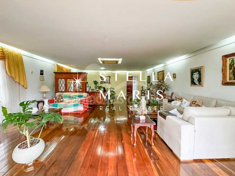 Conheça IMG_1508 do imóvel - Apartamento com 250m, 4 quartos e 3 vagas, a venda em Ipanema. - APIP1222P - 8 IMG_1508 - 8