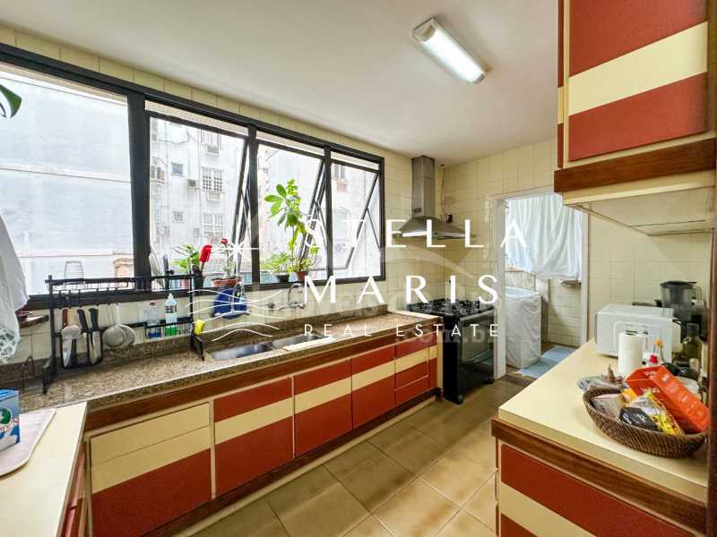 Conheça IMG_1527 do imóvel - Apartamento com 250m, 4 quartos e 3 vagas, a venda em Ipanema. - APIP1222P - 27 IMG_1527 - 27