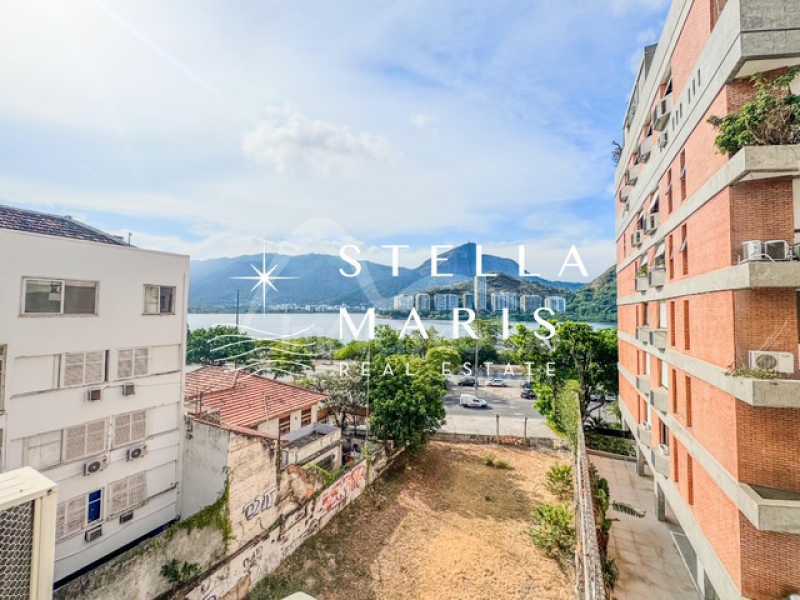 Conheça IMG_1543 do imóvel - Apartamento com 240m, 4 quartos e 3 vagas, a venda em Ipanema. - APIP1223P - 15 IMG_1543 - 15