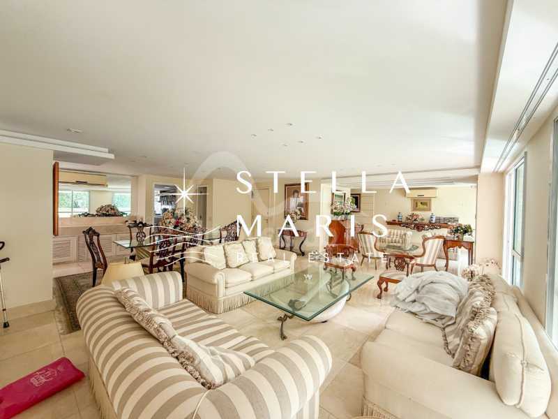 Conheça IMG_1559 do imóvel - Apartamento com 225m, 3 quartos com 4 vagas e infra, a venda em Ipanema. - APIP1224P - 4 IMG_1559 - 4