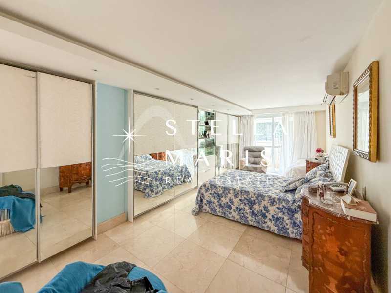 Conheça IMG_1566 do imóvel - Apartamento com 225m, 3 quartos com 4 vagas e infra, a venda em Ipanema. - APIP1224P - 11 IMG_1566 - 11