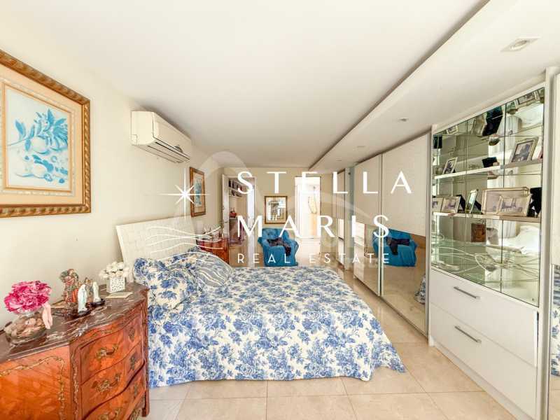 Conheça IMG_1567 do imóvel - Apartamento com 225m, 3 quartos com 4 vagas e infra, a venda em Ipanema. - APIP1224P - 12 IMG_1567 - 12