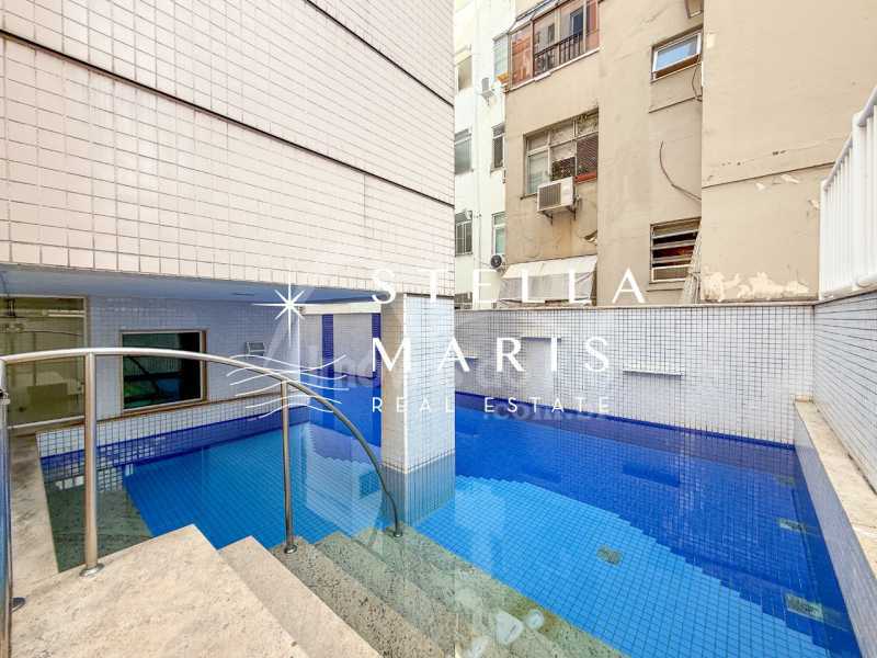 Conheça IMG_1573 do imóvel - Apartamento com 225m, 3 quartos com 4 vagas e infra, a venda em Ipanema. - APIP1224P - 18 IMG_1573 - 18