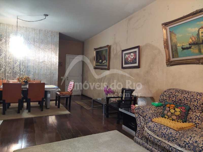 Conheça 20a64959-68c0-4b64-a033-a61f22 do imóvel - Apartamento com 119m, 3 quartos e 2 vagas, a venda em Ipanema. - APIP1541P - 3 20a64959-68c0-4b64-a033-a61f22 - 3