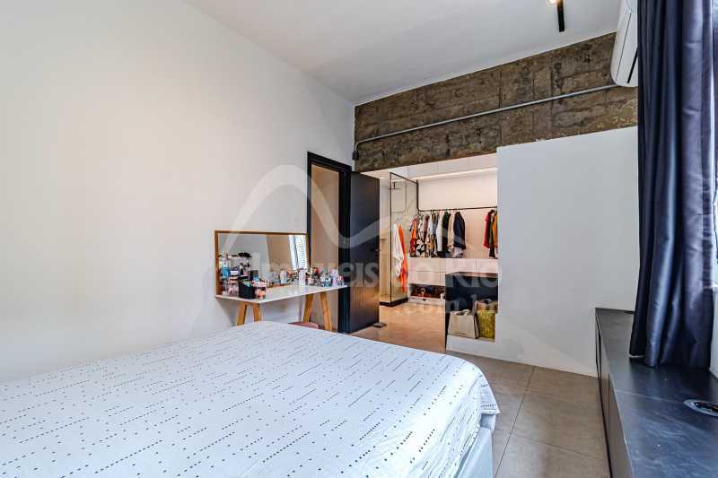 Apartamento com 90m, 3 quartos e vaga, a venda em Botafogo. - APBO1028P