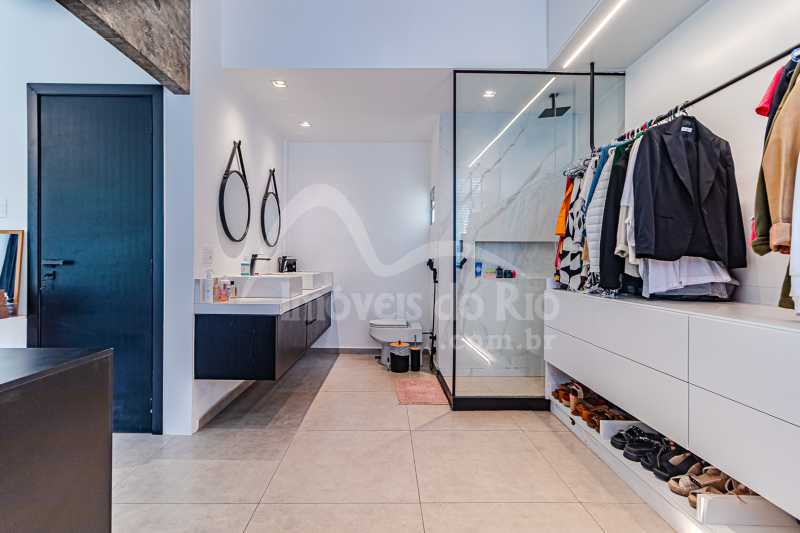 Apartamento com 90m, 3 quartos e vaga, a venda em Botafogo. - APBO1028P