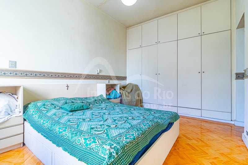 Apartamento com 123m, 3 quartos e vaga, a venda no Leblon. - APLE0962P