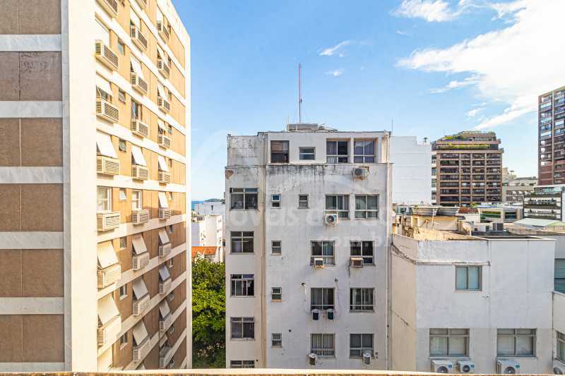 Apartamento com 123m, 3 quartos e vaga, a venda no Leblon. - APLE0962P