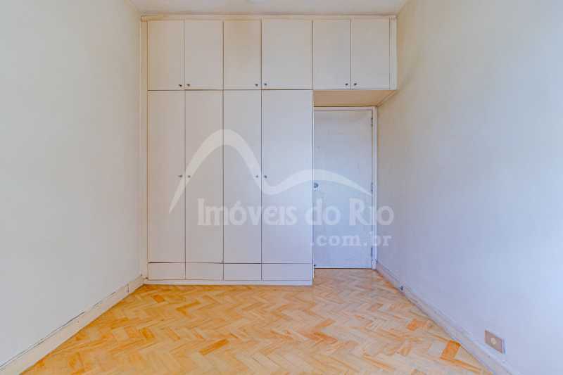 Apartamento com 123m, 3 quartos e vaga, a venda no Leblon. - APLE0962P