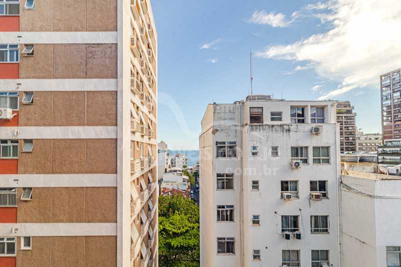 Apartamento com 123m, 3 quartos e vaga, a venda no Leblon. - APLE0962P