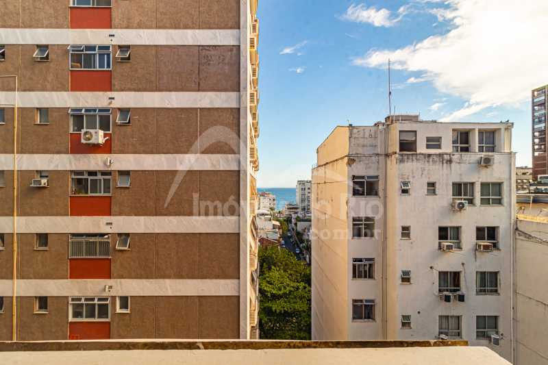 Apartamento com 123m, 3 quartos e vaga, a venda no Leblon. - APLE0962P