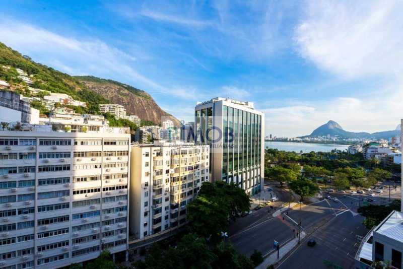 Conheça IMG_9173 do imóvel - Cobertura 3 quartos à venda Humaitá, Rio de Janeiro - R$ 2.150.000 - APHU0018P - 11 IMG_9173 - 11