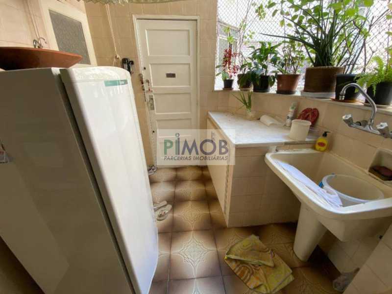 Conheça 0tBqkS0lb7Fq do imóvel - Apartamento de 3 quartos no Flamengo, rua transversal, andar alto - APFL0016P - 15 0tBqkS0lb7Fq - 15
