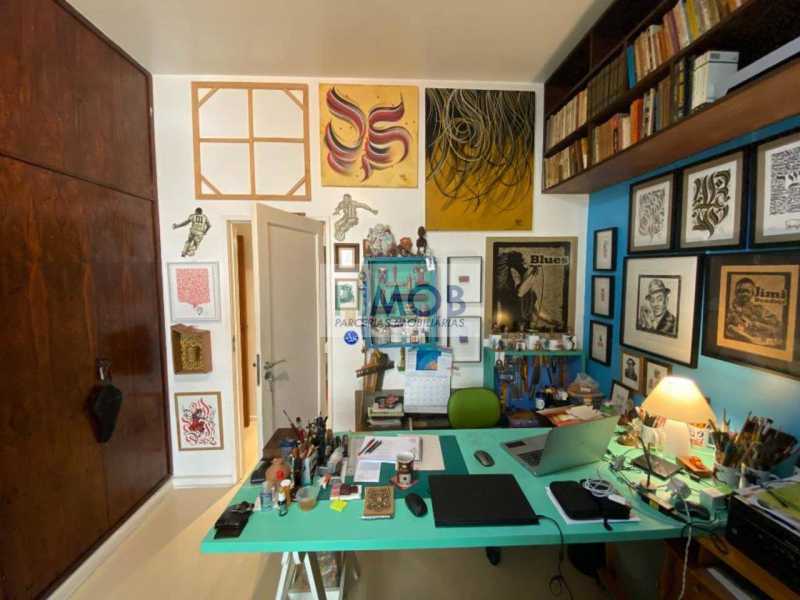 Conheça OIwBMJBSW5vY do imóvel - Apartamento de 3 quartos no Flamengo, rua transversal, andar alto - APFL0016P - 13 OIwBMJBSW5vY - 13