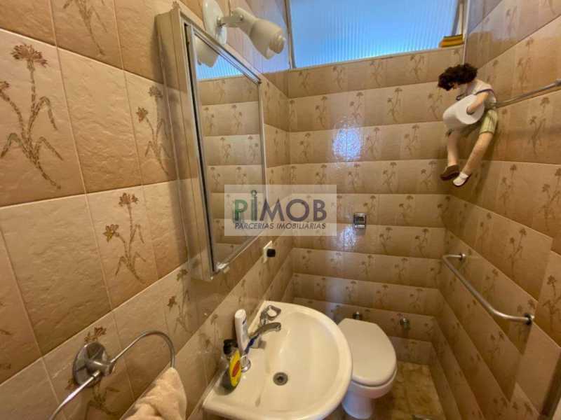 Conheça wvqoH9eHNup1 do imóvel - Apartamento de 3 quartos no Flamengo, rua transversal, andar alto - APFL0016P - 6 wvqoH9eHNup1 - 6