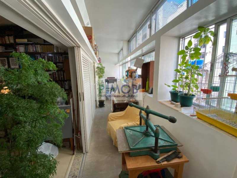 Conheça cn84LpcVB6C0 do imóvel - Apartamento de 3 quartos no Flamengo, rua transversal, andar alto - APFL0016P - 1 cn84LpcVB6C0 - 1