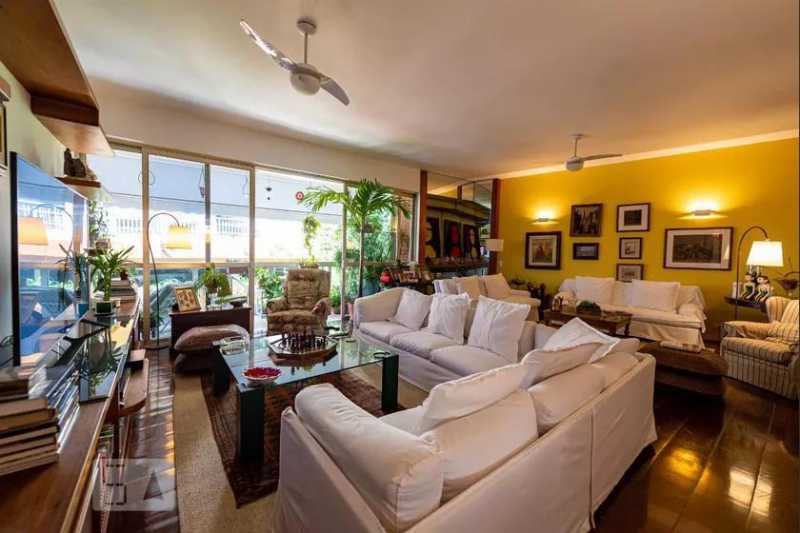 Conheça e747f146-f1f7-432a-ab5f-606041 do imóvel - Apartamento 4 quartos à venda Lagoa, Rio de Janeiro - R$ 2.800.000 - APHU0028P - 1 e747f146-f1f7-432a-ab5f-606041 - 1