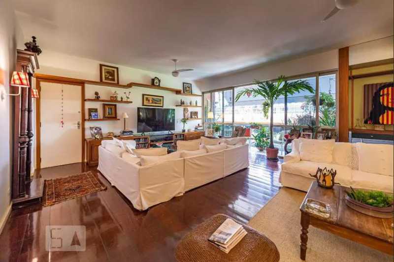 Conheça a1880ec5-8bc9-4c1b-8f5e-7f754d do imóvel - Apartamento 4 quartos à venda Lagoa, Rio de Janeiro - R$ 2.800.000 - APHU0028P - 2 a1880ec5-8bc9-4c1b-8f5e-7f754d - 2
