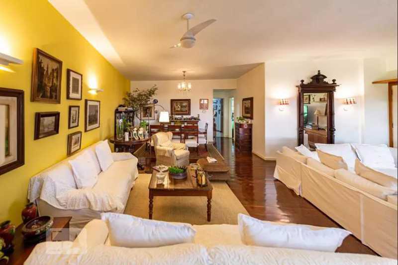 Conheça 34269b1f-d9e1-4214-b1ef-85ac46 do imóvel - Apartamento 4 quartos à venda Lagoa, Rio de Janeiro - R$ 2.800.000 - APHU0028P - 3 34269b1f-d9e1-4214-b1ef-85ac46 - 3
