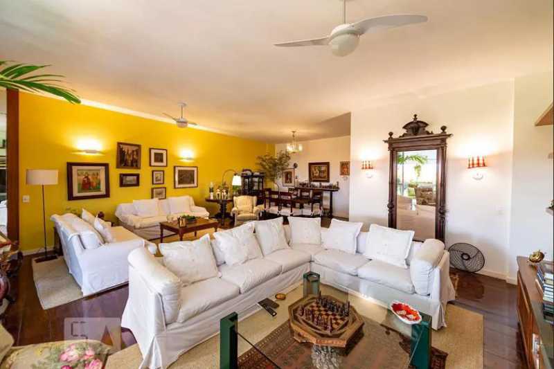 Conheça 6cbae391-630f-4ea6-a81c-e4228f do imóvel - Apartamento 4 quartos à venda Lagoa, Rio de Janeiro - R$ 2.800.000 - APHU0028P - 4 6cbae391-630f-4ea6-a81c-e4228f - 4