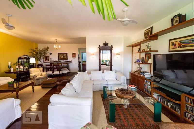 Conheça dca3a71b-032e-479a-a1c2-4f0208 do imóvel - Apartamento 4 quartos à venda Lagoa, Rio de Janeiro - R$ 2.800.000 - APHU0028P - 5 dca3a71b-032e-479a-a1c2-4f0208 - 5