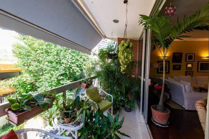 Conheça 5f496dbe-68d4-4358-a711-8e4d9e do imóvel - Apartamento 4 quartos à venda Lagoa, Rio de Janeiro - R$ 2.800.000 - APHU0028P - 7 5f496dbe-68d4-4358-a711-8e4d9e - 7
