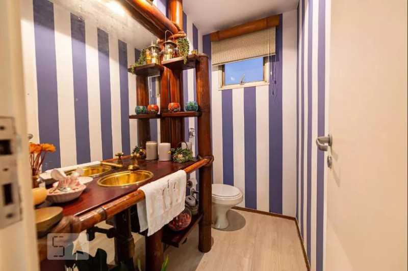 Conheça 67b71b4c-bb0b-4fdd-828b-f4666b do imóvel - Apartamento 4 quartos à venda Lagoa, Rio de Janeiro - R$ 2.800.000 - APHU0028P - 10 67b71b4c-bb0b-4fdd-828b-f4666b - 10