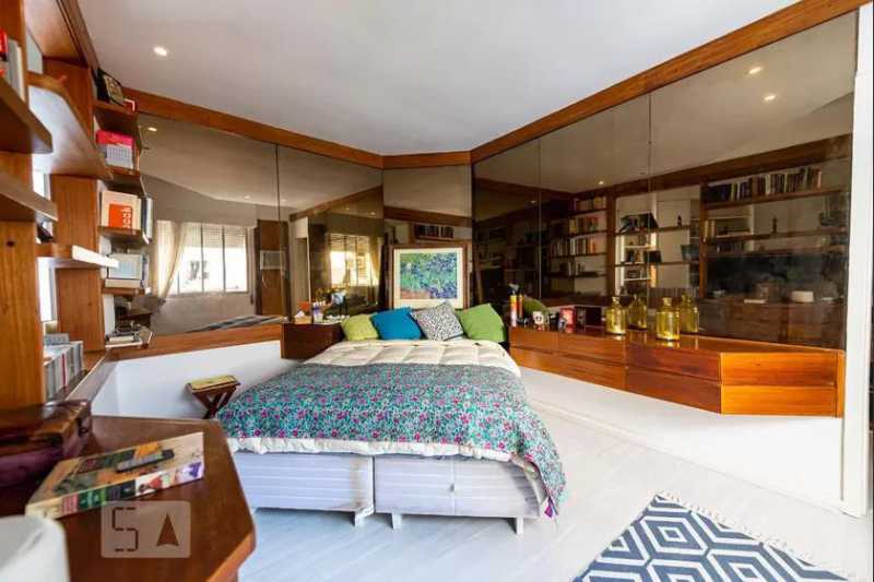 Conheça c41da72e-fe6d-43aa-bc72-47cbe1 do imóvel - Apartamento 4 quartos à venda Lagoa, Rio de Janeiro - R$ 2.800.000 - APHU0028P - 12 c41da72e-fe6d-43aa-bc72-47cbe1 - 12