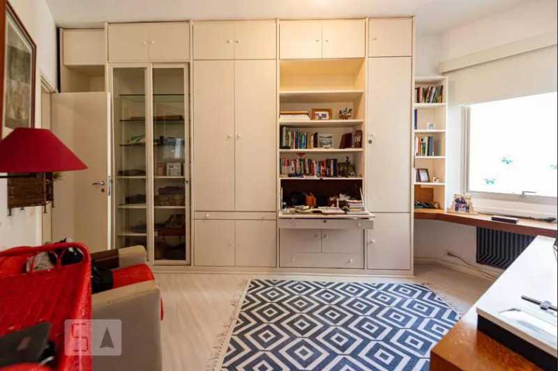 Conheça 4e0f296d-23e9-4274-be68-e6275d do imóvel - Apartamento 4 quartos à venda Lagoa, Rio de Janeiro - R$ 2.800.000 - APHU0028P - 14 4e0f296d-23e9-4274-be68-e6275d - 14