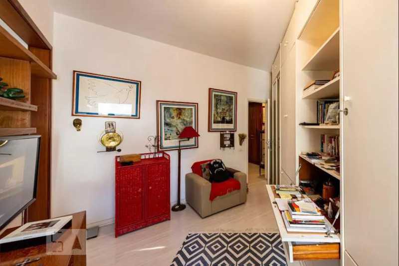 Conheça 673edb40-3871-49d1-843d-ffc768 do imóvel - Apartamento 4 quartos à venda Lagoa, Rio de Janeiro - R$ 2.800.000 - APHU0028P - 15 673edb40-3871-49d1-843d-ffc768 - 15